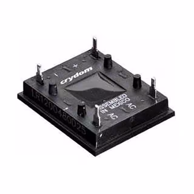 L321F Sensata-Crydom  Thyristors - SCRs - Modules